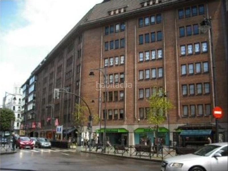 Foto 15bd3fe7-334b-42ec-9704-48ead5ff129b. Alquiler parking coche plaza de garaje en alquiler zona Centro en Valladolid