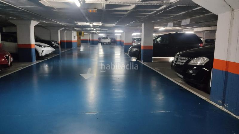 Foto 09299be2-e3ee-4fb9-9cb4-9a857a30f4bb. Lloguer aparcament cotxe a Centro Valladolid