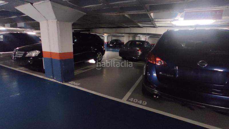 Foto 0b4ccad0-6d66-4218-bc82-847ded8c2693. Lloguer aparcament cotxe a Centro Valladolid
