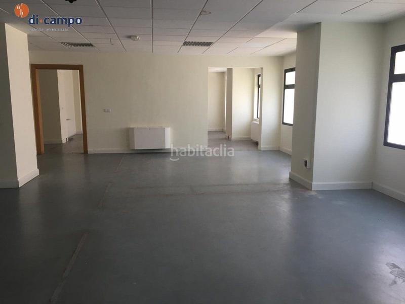 Foto 64e67f7d-ab91-49e9-a9a4-fe9ac29f90d2. Geschäftsraum in Plaza de Toros Valladolid