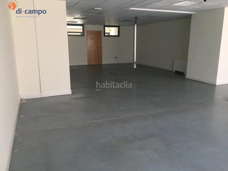 Foto a2d7b364-8496-458b-95fb-139ee091be62. Geschäftsraum in Plaza de Toros Valladolid