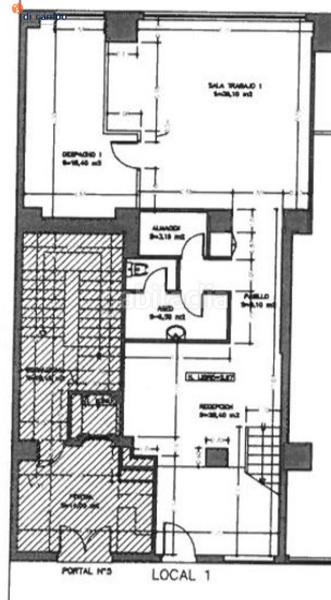 Foto f67cb20f-c498-400b-b9df-ca9117668113. Geschäftsraum in Plaza de Toros Valladolid