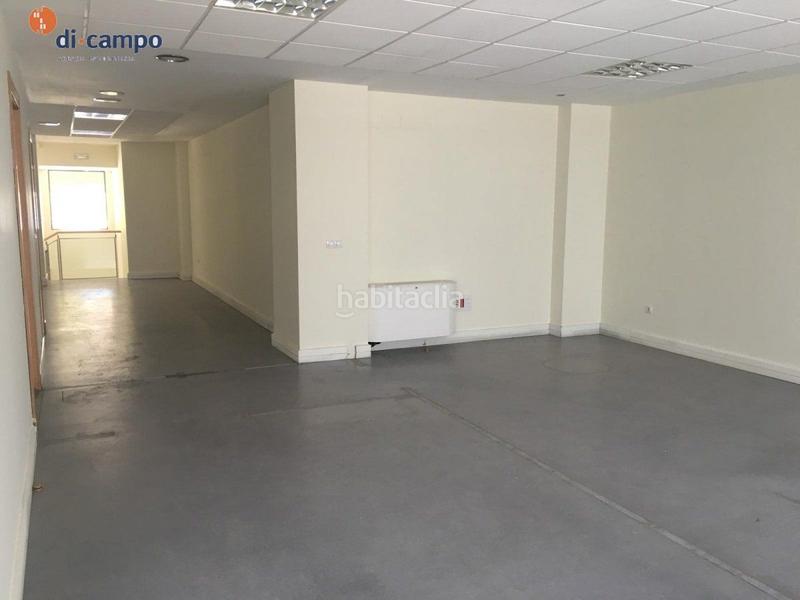 Foto 7feb8f58-5326-4d2e-9c2e-2d1b6beeab06. Local comercial en Plaza de Toros Valladolid