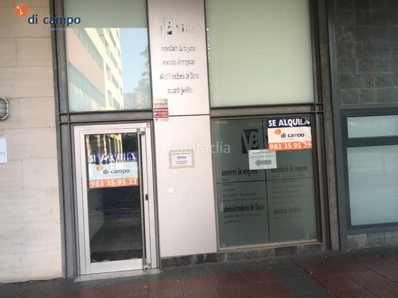 Foto 98777895-1d30-4300-ae3b-00cd2906600f. Local comercial en Plaza de Toros Valladolid
