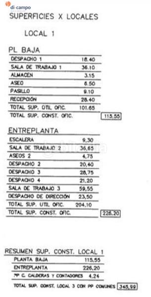 Foto 4d6870be-91bd-4493-b83c-76de98675c31. Locale commerciale in Plaza de Toros Valladolid