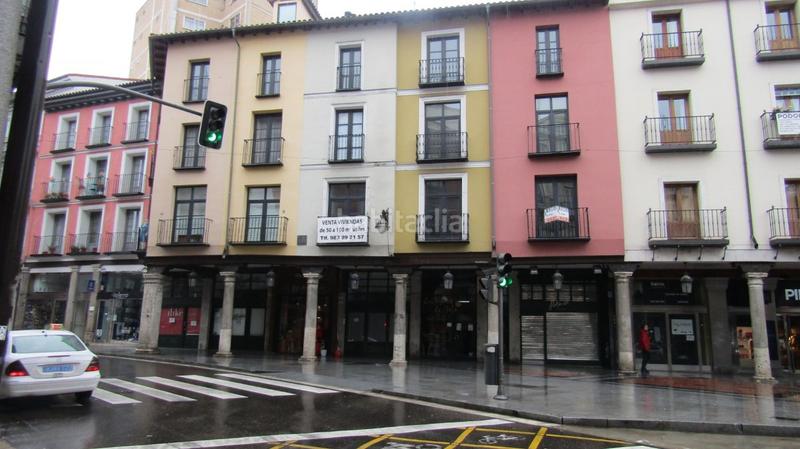 Foto 460c89b4-096d-4308-91be-a30b45a2864b. Appartamento con riscaldamento in Centro Valladolid