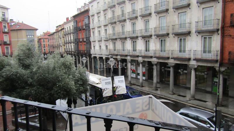 Foto f877aa3e-c699-4435-8040-345252e5dc03. Appartamento con riscaldamento in Centro Valladolid