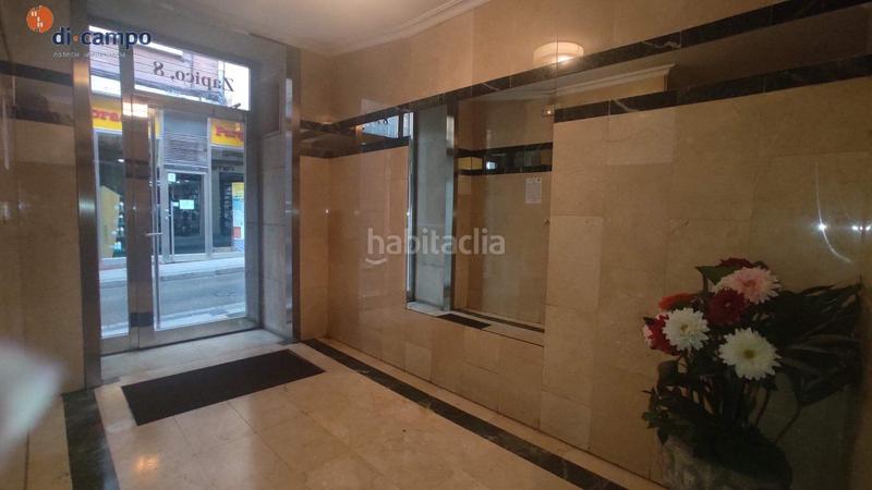 Foto 00bba9ce-5d22-4624-abfa-7734c314aef7. Appartamento con riscaldamento in Centro Valladolid