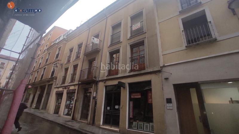 Foto 354d0f6c-72e5-470a-964d-7e938a478c8a. Appartamento con riscaldamento in Centro Valladolid
