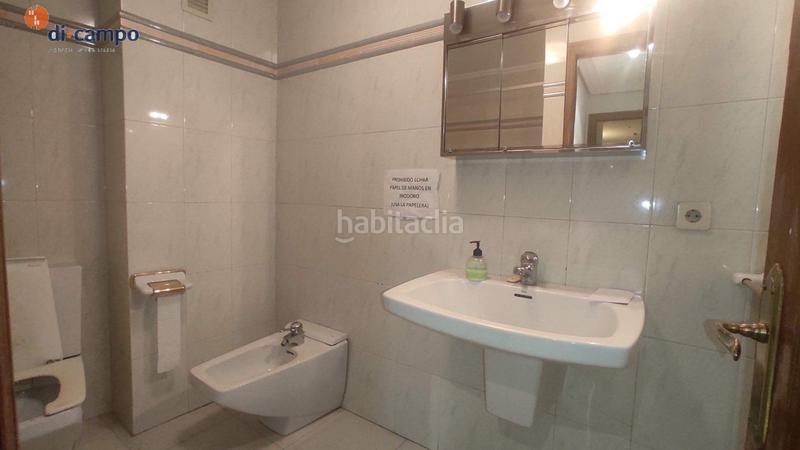 Foto 37617f24-5ad6-49ef-852a-64e4141dda36. Appartamento con riscaldamento in Centro Valladolid