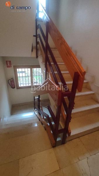 Foto 42fdd87f-7ce6-4105-8ada-b853dfb4847e. Appartamento con riscaldamento in Centro Valladolid