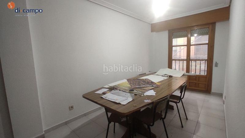 Foto 716368f1-6e87-41f4-8725-511dea3dbbfc. Appartamento con riscaldamento in Centro Valladolid