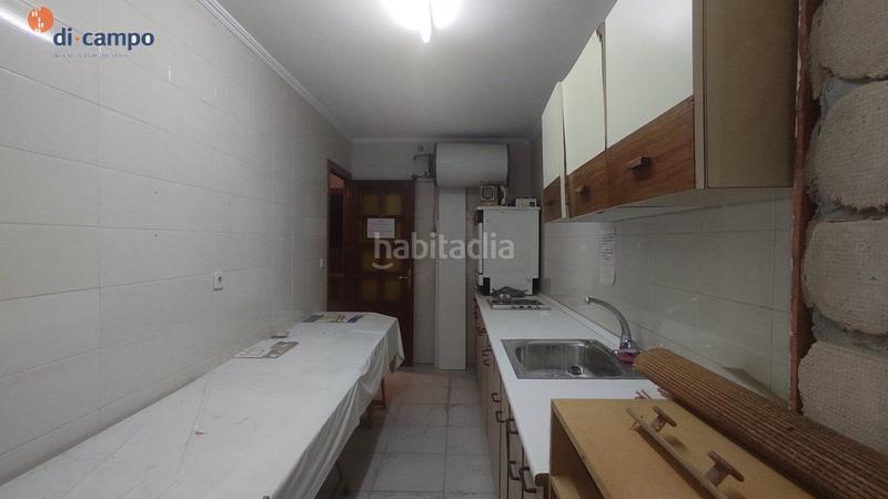 Foto 817bab5f-9b4c-47d7-9338-a131c5276f96. Appartamento con riscaldamento in Centro Valladolid