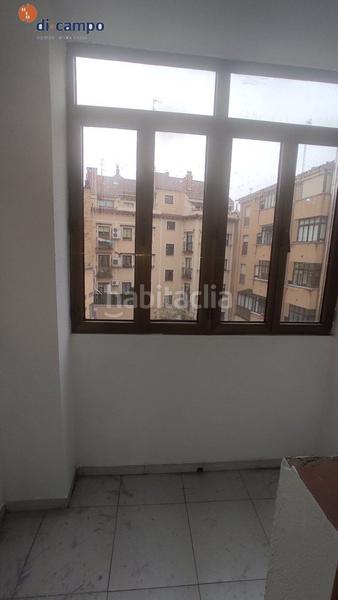Foto 9a54544d-69f3-45ee-9c71-a75840b6c203. Appartamento con riscaldamento in Centro Valladolid