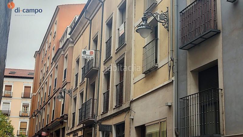 Foto d4b25faa-fa2a-4280-a4a0-2a3c9053e3a4. Appartamento con riscaldamento in Centro Valladolid