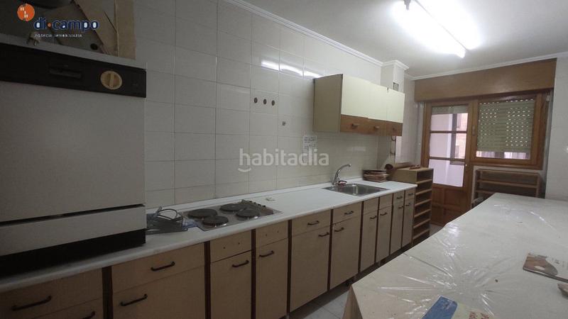 Foto db860185-6927-4c8d-872c-76afb67e9049. Appartamento con riscaldamento in Centro Valladolid