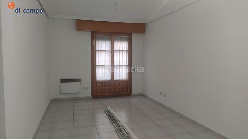 Foto dcd361c7-4752-4f78-a1cb-37138fef629f. Appartamento con riscaldamento in Centro Valladolid
