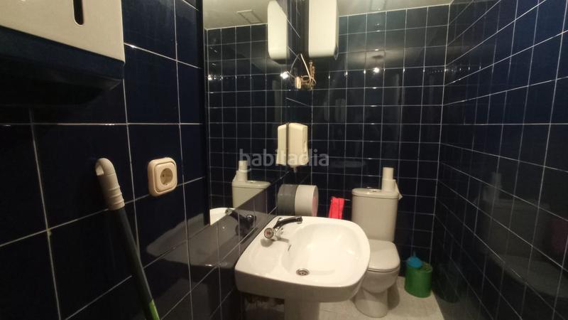 Foto 1501c3cb-fbe0-4c9f-b783-df88852a86cd. Bureau avec chauffage dans Caño Argales Valladolid