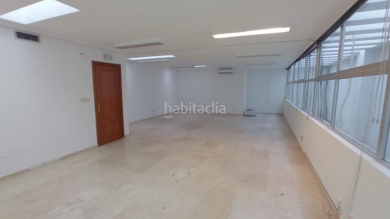 Foto db7de43a-f26c-4543-b2a1-250a33a3018b. Bureau avec chauffage dans Caño Argales Valladolid