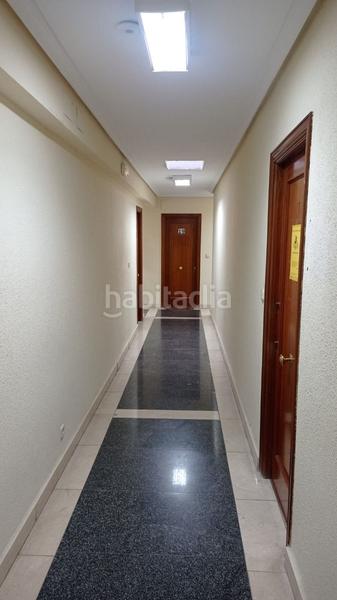 Foto 42302ba0-5e53-48de-9a1c-c81cbdd18013. Büro mit heizung in Caño Argales Valladolid