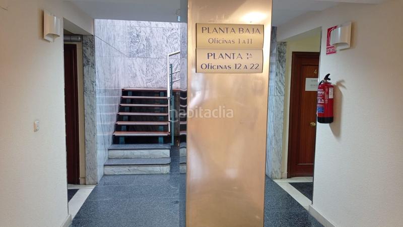 Foto 5f0617d0-0dff-417f-8166-106382ca6a79. Büro mit heizung in Caño Argales Valladolid