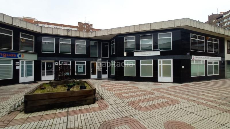 Foto fabee591-c2f9-4405-a73d-a3918aed4a3f. Büro mit heizung in Caño Argales Valladolid