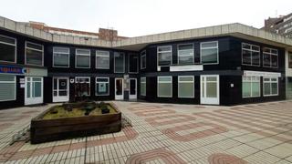 Office space in Caño Argales