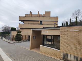 Lloguer Aparcament cotxe a Parquesol