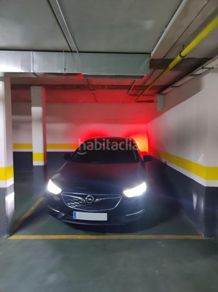 Foto e827ddef-a160-4bd6-b2a1-f78704000cc5. Alquiler parking coche en Parquesol Valladolid