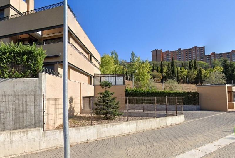 Foto e3fa6498-cf05-44d3-aa4e-bd2965241e26. Miete autoparkplatz in Parquesol Valladolid