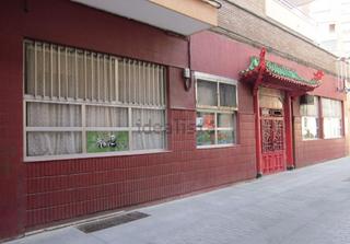 Location Local commercial à San Martín