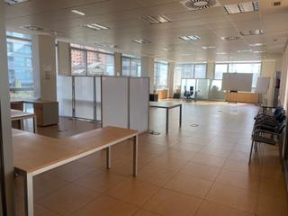 Lloguer Oficina a Ciudad de la Comunicación - Arco Ladrillo