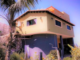 Casa a Calle los adernos 1. Casa chalet unifamiliar + vivienda vacacional (315 m2) y huerto