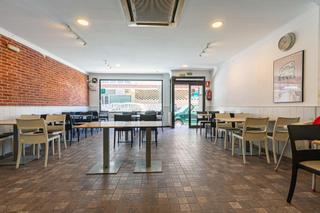 Local Comercial a Las Flores. Local comercial en venta