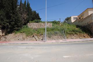 Terrain résidentiel à Torreblanca del Sol. Parcela urbana en torreblanca del sol