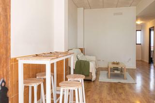 Rez-de-chaussée à Centro ciudad. Planta baja cerca del centro de fuengirola con entrada independi