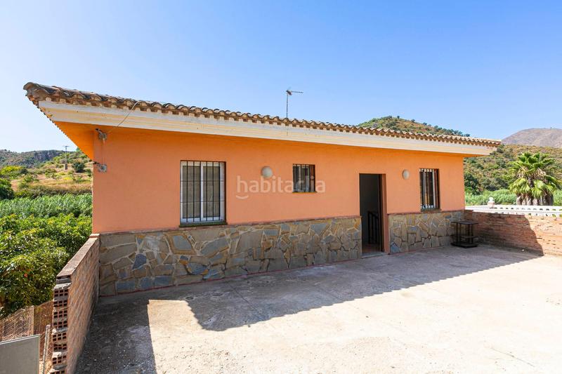 Foto 033412b8-431a-4ae2-86da-3508da1c6aa8. Chalet vida en el campo con estilo y amplitud en Valtocado - La Alquería - La Atalaya Mijas