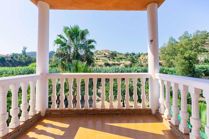 Foto 169b1222-d4bf-418d-9562-10b1f9a01277. Chalet vida en el campo con estilo y amplitud en Valtocado - La Alquería - La Atalaya Mijas