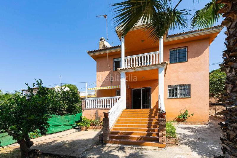 Foto 1e11040e-b5e4-47d6-a440-849632b10318. Chalet vida en el campo con estilo y amplitud en Valtocado - La Alquería - La Atalaya Mijas