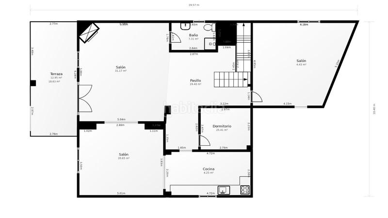 Foto 2d0d85f6-872c-48f9-a8e7-e442f4501bc3. Chalet mit parking in Valtocado - La Alquería - La Atalaya Mijas