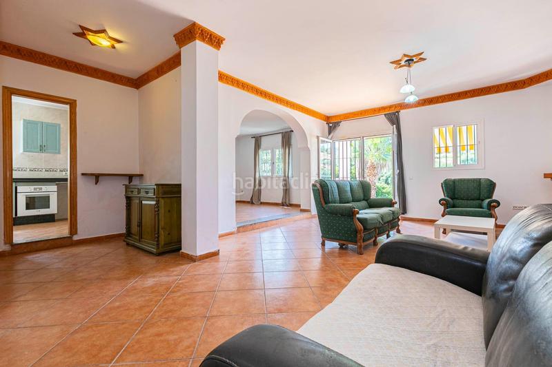Foto 5315f7f8-6d82-40f4-a10a-54ecb4f9d8f7. Chalet vida en el campo con estilo y amplitud en Valtocado - La Alquería - La Atalaya Mijas