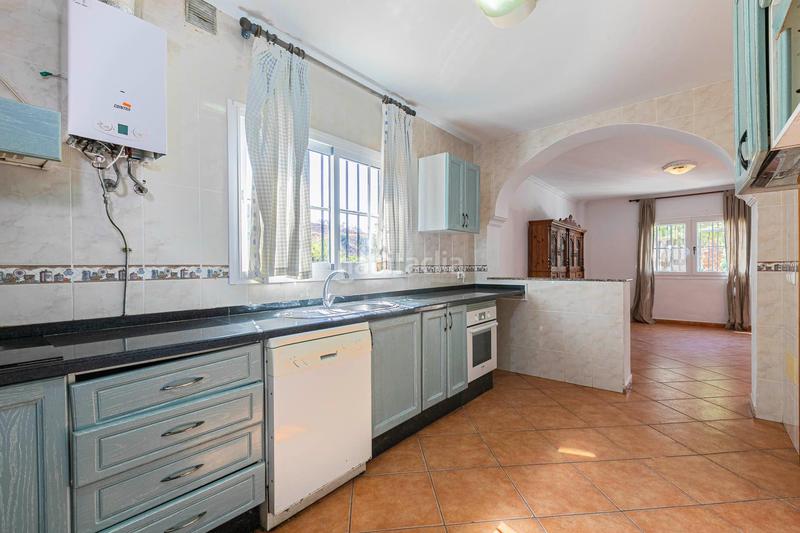 Foto 545d8993-90da-4b98-a9e5-3e569263d76c. Chalet vida en el campo con estilo y amplitud en Valtocado - La Alquería - La Atalaya Mijas