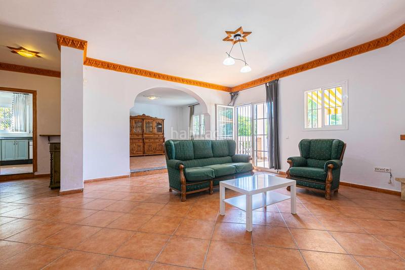 Foto 54fc6521-4241-4042-8834-f16b38a8c98c. Chalet vida en el campo con estilo y amplitud en Valtocado - La Alquería - La Atalaya Mijas