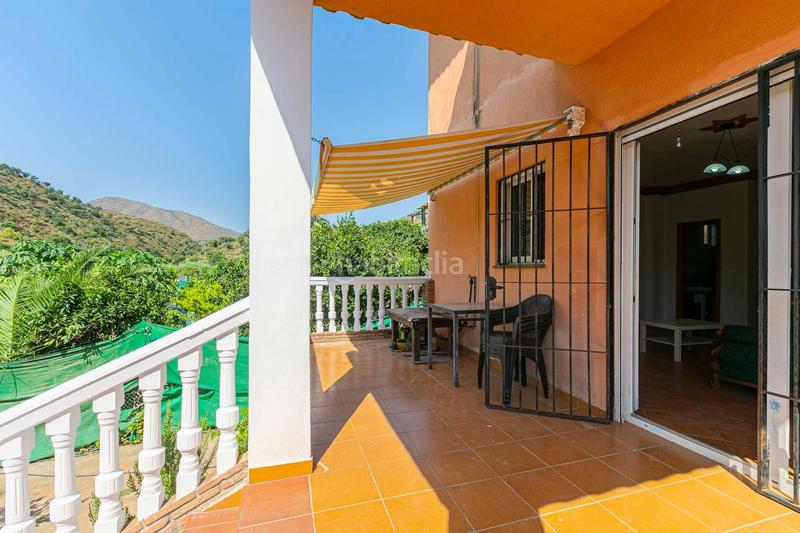 Foto 63a70680-1c8f-4e24-9696-6f0f99593103. Chalet vida en el campo con estilo y amplitud en Valtocado - La Alquería - La Atalaya Mijas
