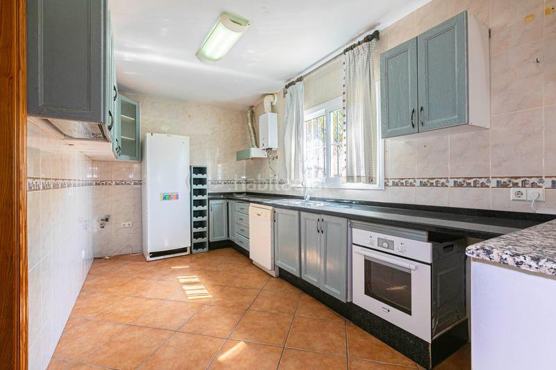 Foto 87a86bcc-9468-417a-bfa4-de51d9a25625. Chalet vida en el campo con estilo y amplitud en Valtocado - La Alquería - La Atalaya Mijas