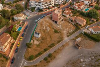 Residential Plot in Torreblanca del Sol. Parcelas con máxima edificabilidad en torreblanca  fuengirola