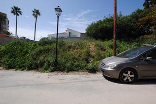 Terreny residencial a Torreblanca del Sol. Tu parcela exclusiva en torreblanca del sol, fuengirola!