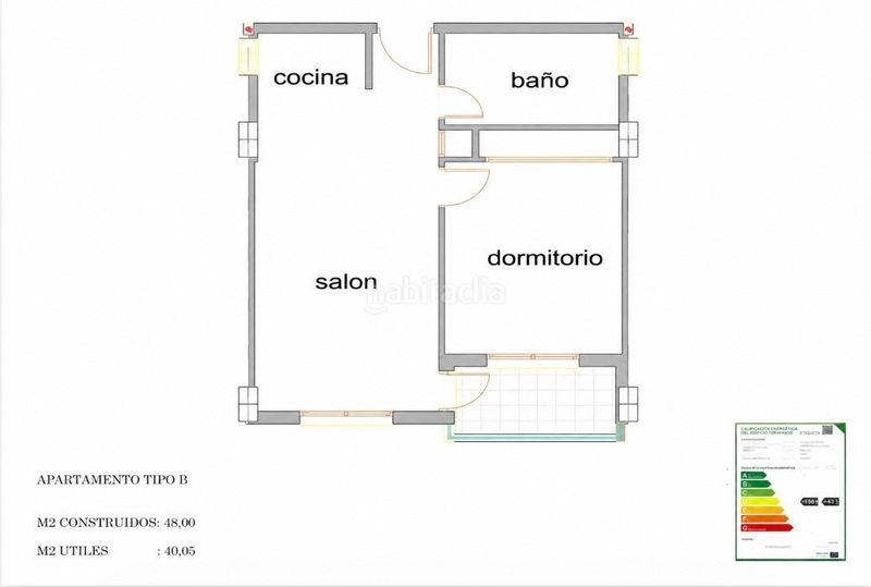 Foto 15c768fc-61b9-4499-b054-e3d0fc42748f. Apartament amb aparcament piscina a Playa de los Boliches Fuengirola