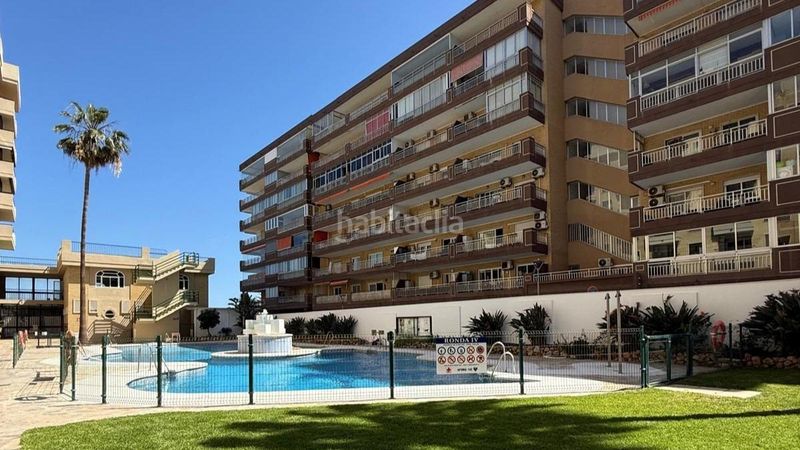 Foto 3630924a-64c3-4b51-b74b-b2cdf8ab3bad. Apartament amb aparcament piscina a Playa de los Boliches Fuengirola