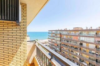 Apartament a Playa de los Boliches